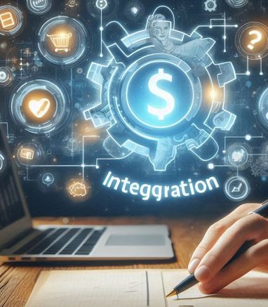 Satış Ofisi CRM Yazılımı ekranı